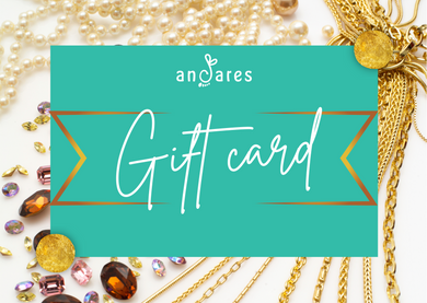 Andares Gift Card