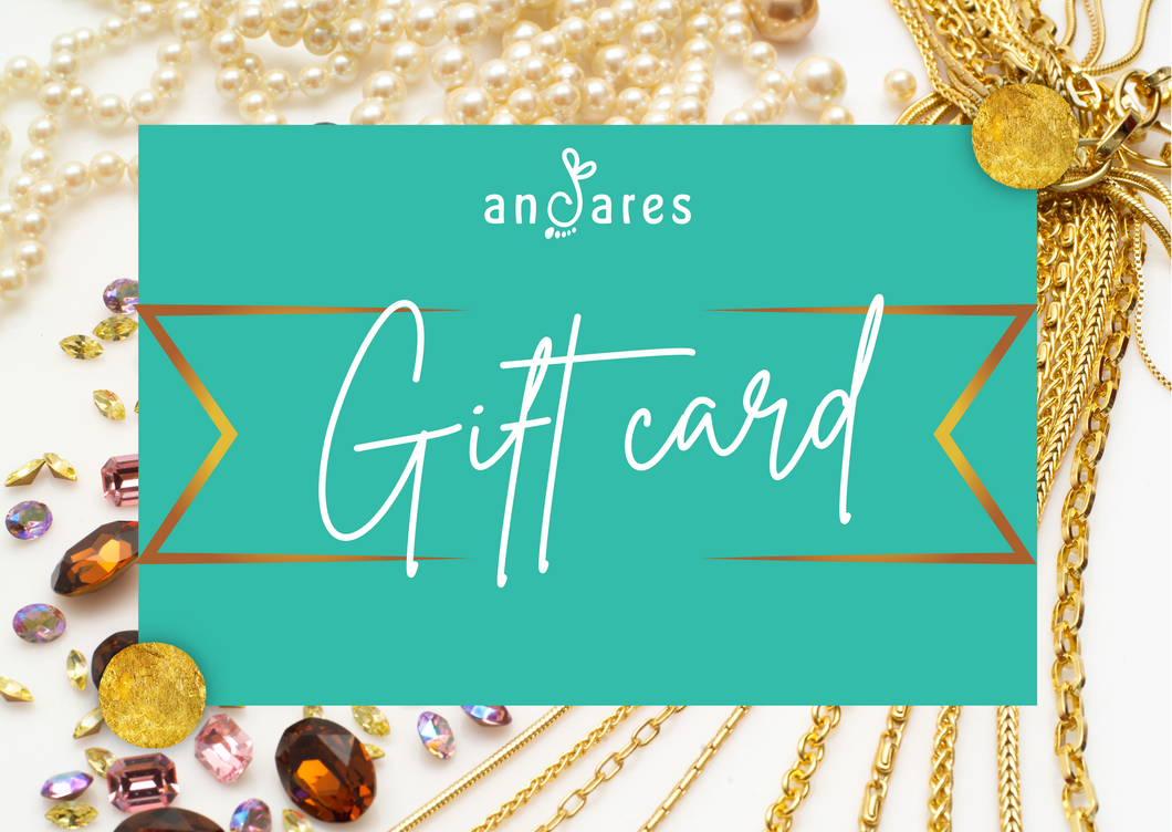 Andares Gift Card